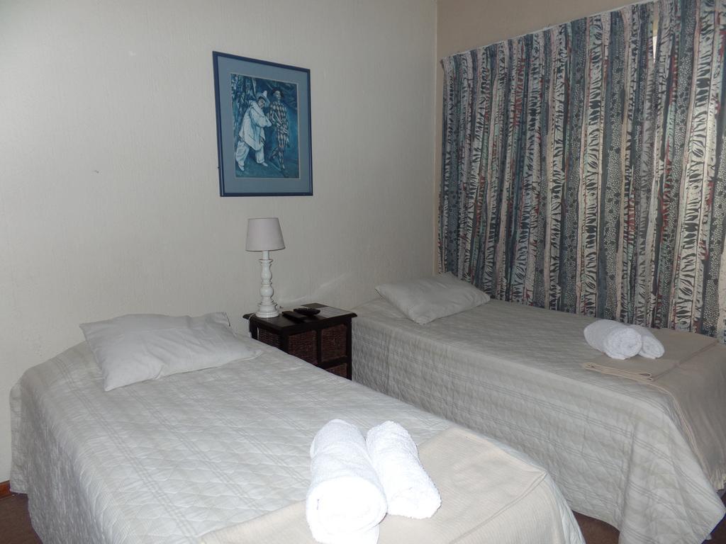 Old Umtali Guest House Johannesburg Kültér fotó