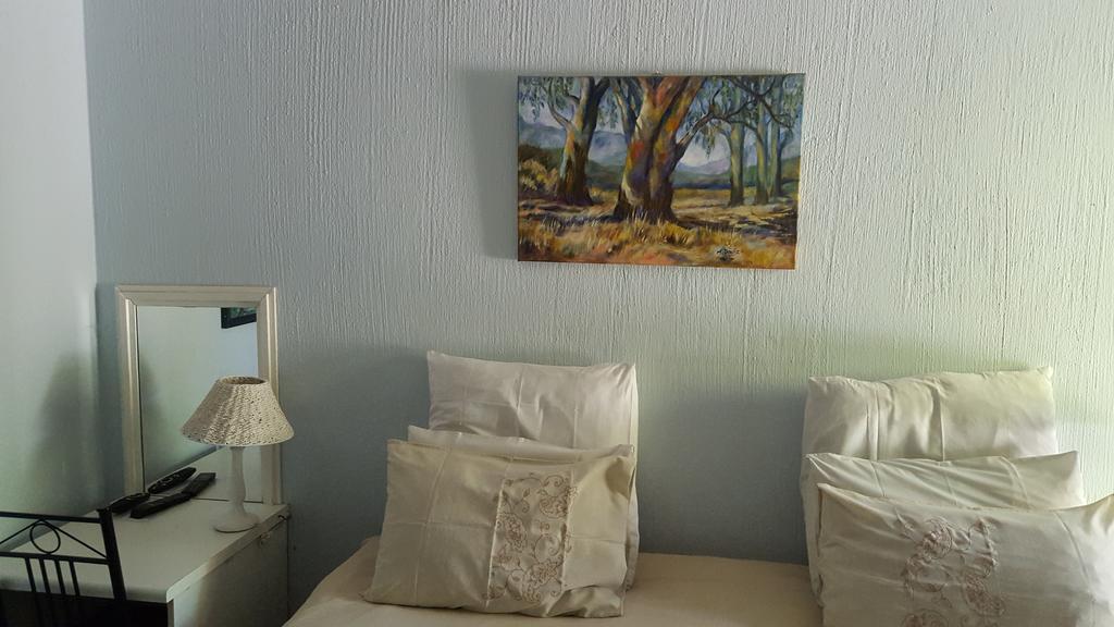 Old Umtali Guest House Johannesburg Kültér fotó